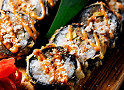 Maki-Sushi