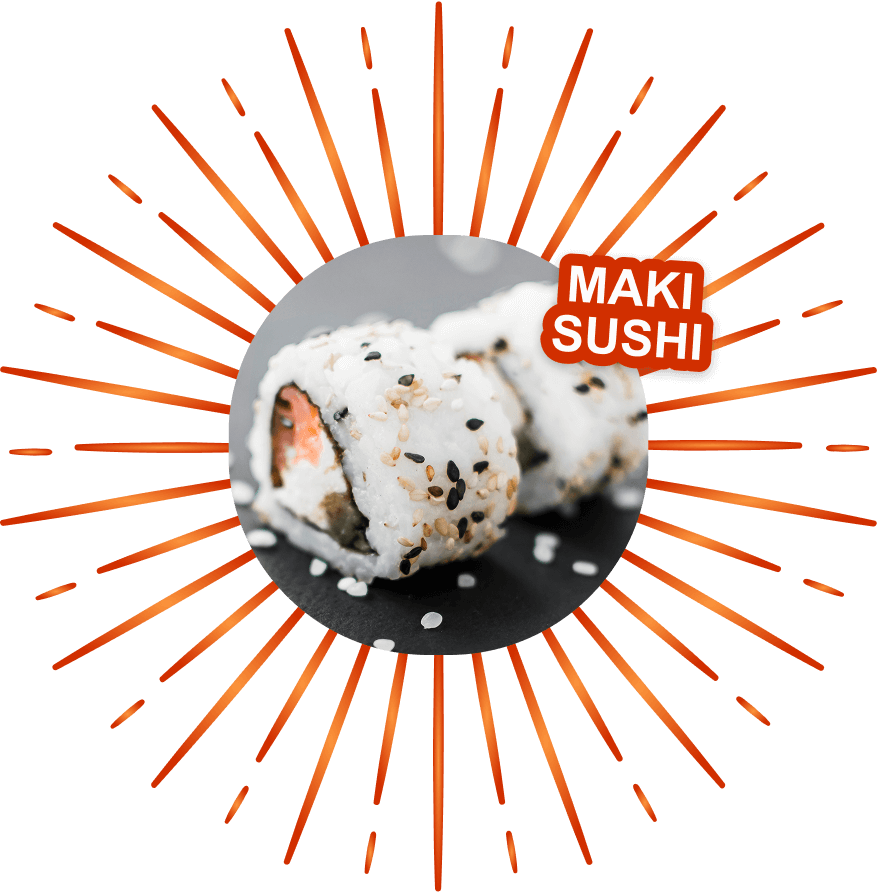 Maki-Sushi